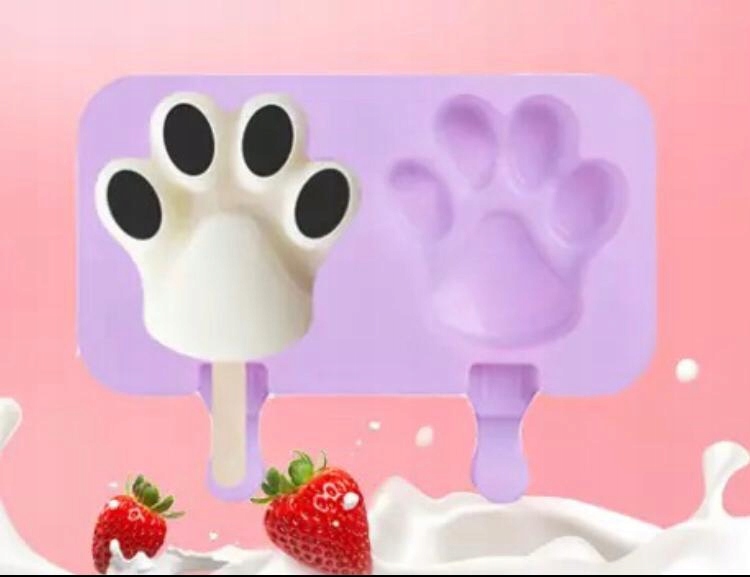 Forma do cakesicles lodów akcesoria PAW PATROL 11033633067