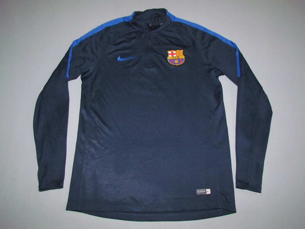 Bluza Nike Barcelona roz.M