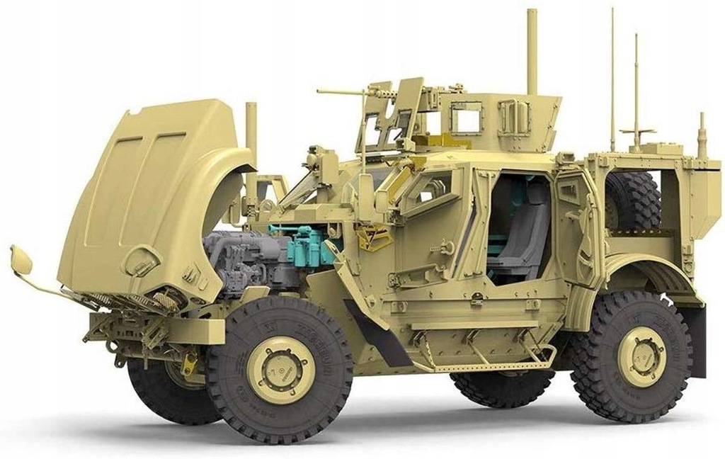 Rye Field Models Rye Field Model RFM5032 5032 1/35