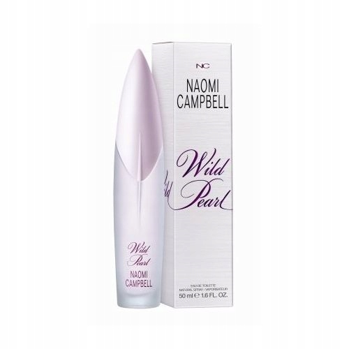 Naomi Campbell Wild Pearl EDT 30ml (W)