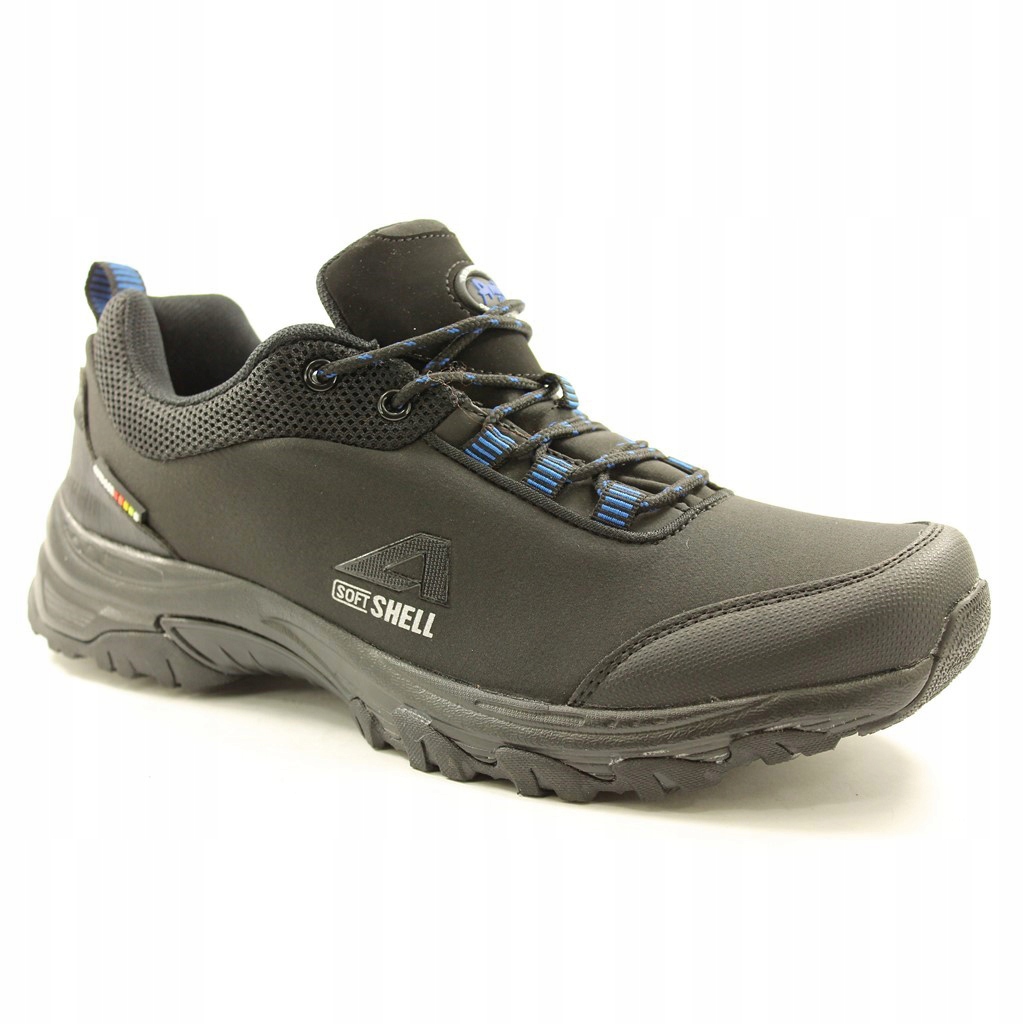 AMERICAN BUTY SPORTOWE SOFTSHELL WZ. WT 47/19 R.42