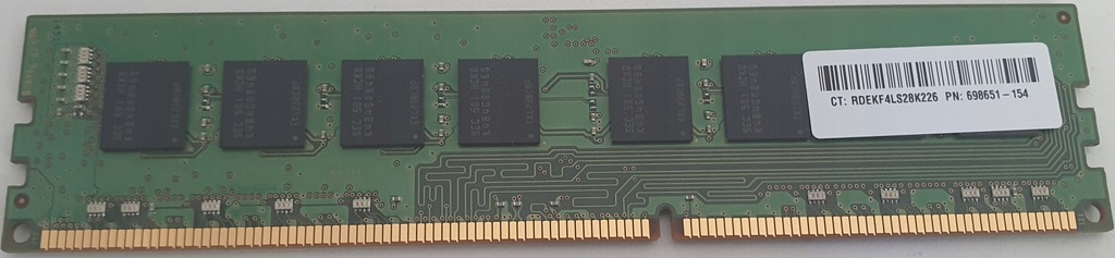 Купить 8 ГБ DDR3 SAMSUNG M378B1G73QH0-CK0 PC3-12800U НОВЫЙ: отзывы, фото, характеристики в интерне-магазине Aredi.ru