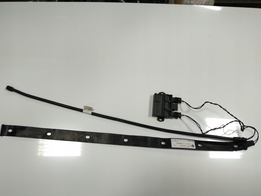 CZUJNIK KLAPY NOGI SMART OPENER BMW F10 F11 F30 X