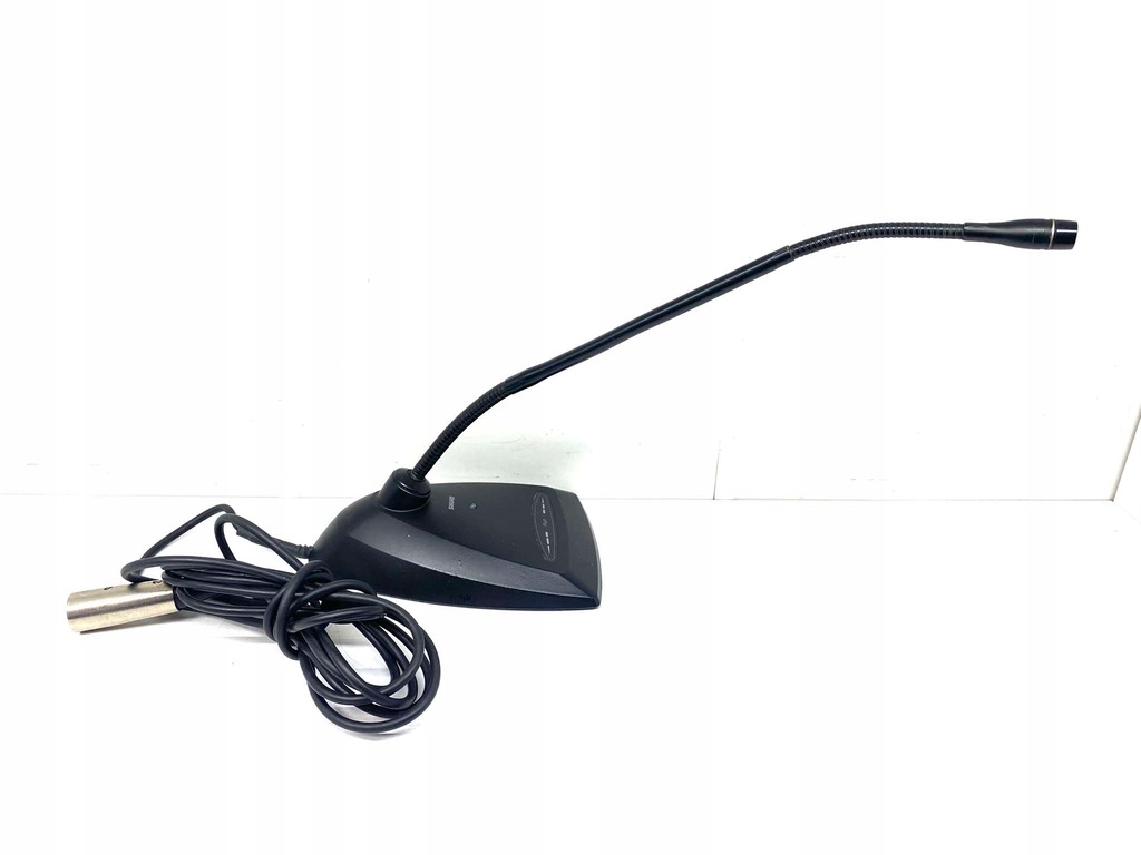 Mikrofon SHURE MX 412D