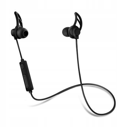 Acme BH101 Bluetooth, Black, Built-in microphone
