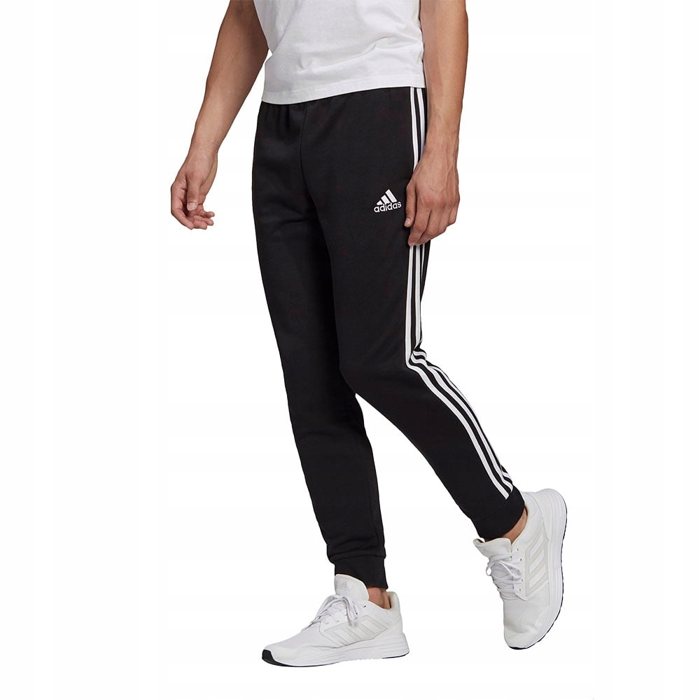 Spodnie męskie do biegania adidas Essentials XL