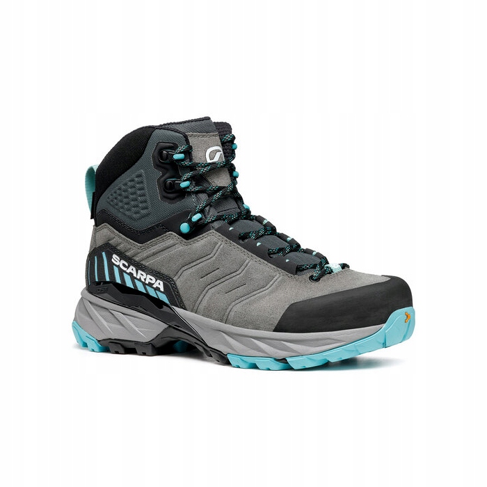 Damskie buty trekkingowe Scarpa RUSH TRK z membraną Gore-Tex 38,5