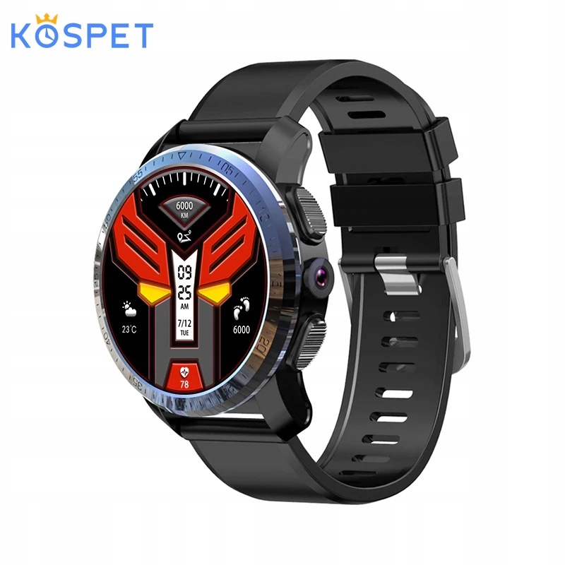 KOSPET Optimus Pro 3GB + 32GB Dual Systems 800 mAh