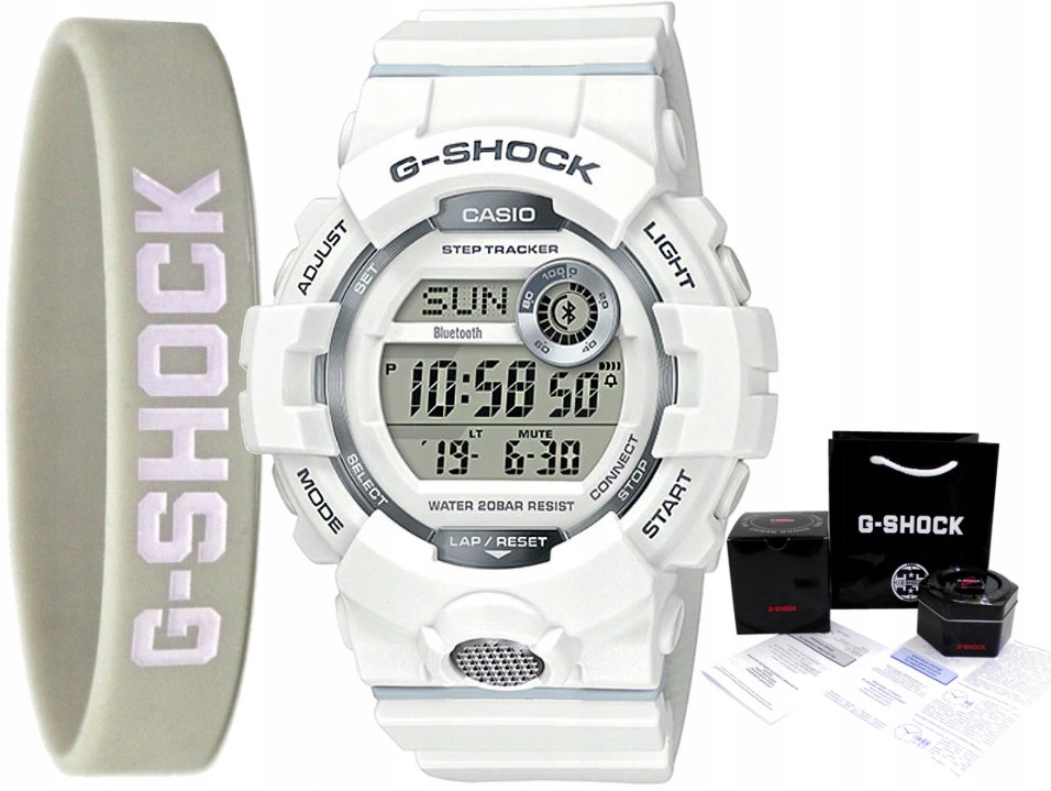 gbd 800 bluetooth