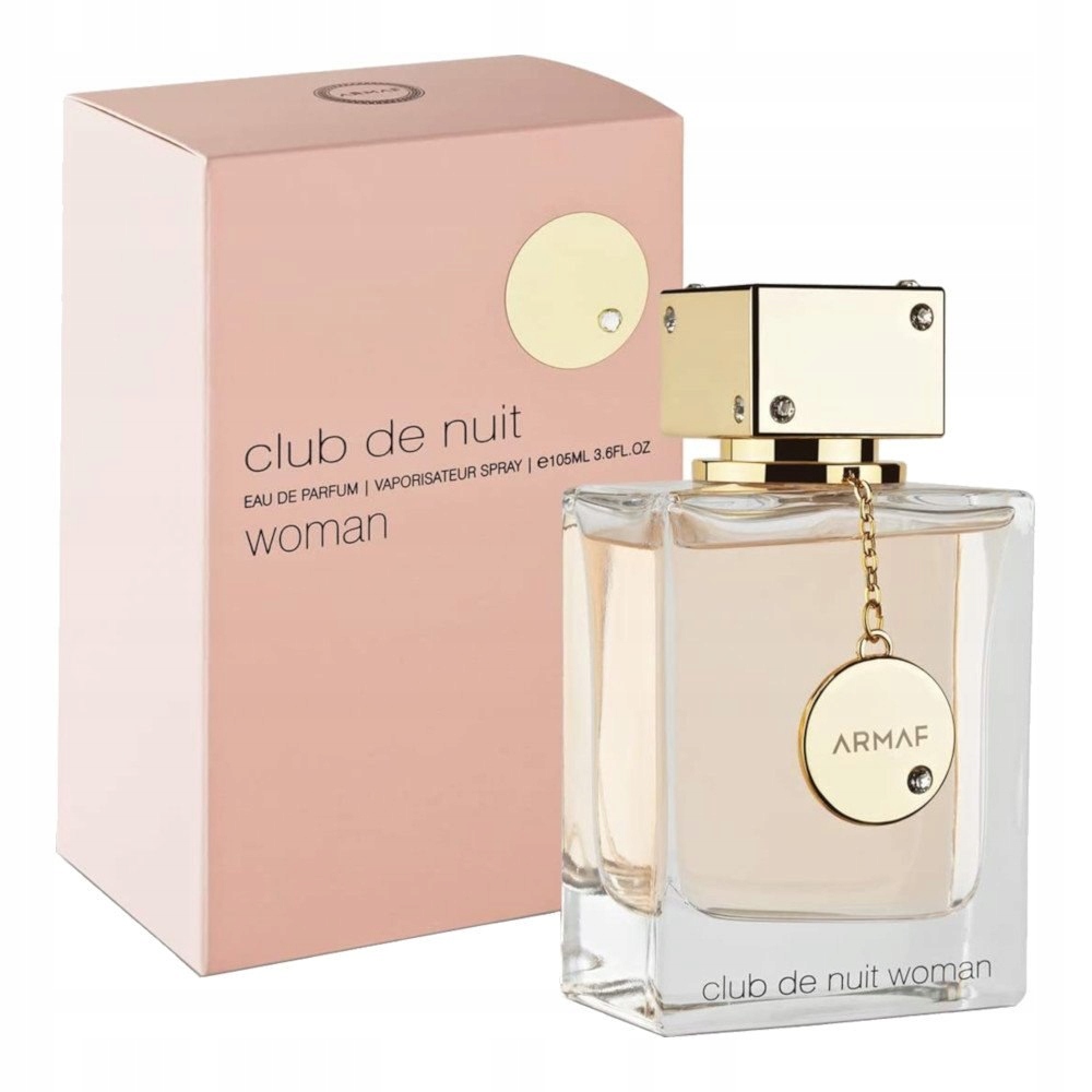 Armaf Club de Nuit EDP 105ml (W) (P2)