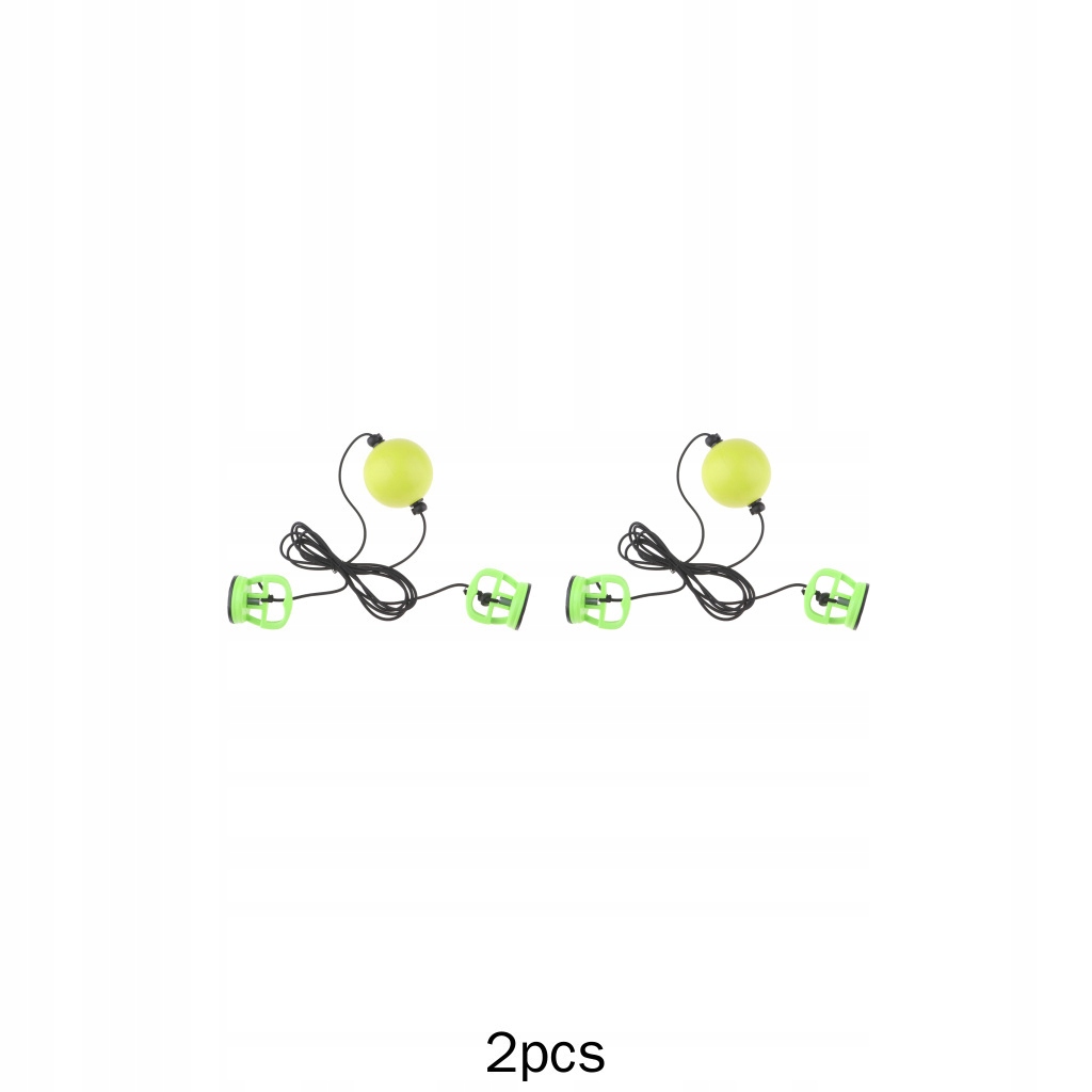 2 zestaw piłek do boksowania Przyssawki MMA Z