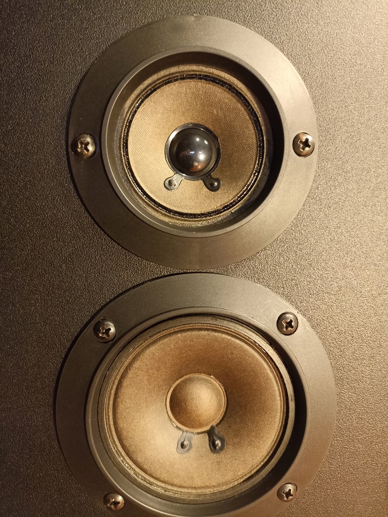 Kolumny głośnikowe ,,PIONEER CS570,, 12204147470 oficjalne