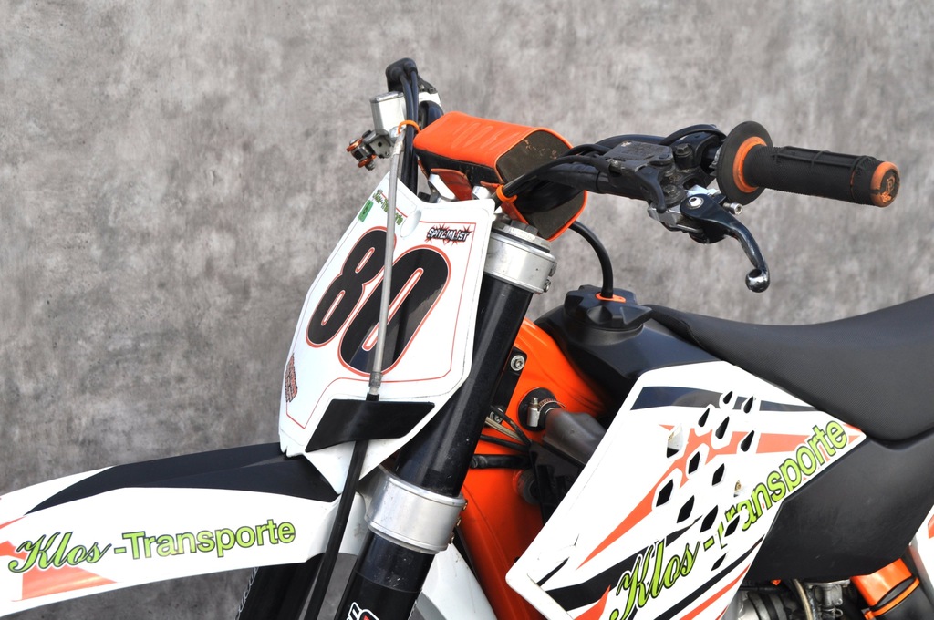 Купить КРОСС-ЭНДУРО KTM SXF 250 RACING 250CC 40KM BDB STA: отзывы, фото, характеристики в интерне-магазине Aredi.ru