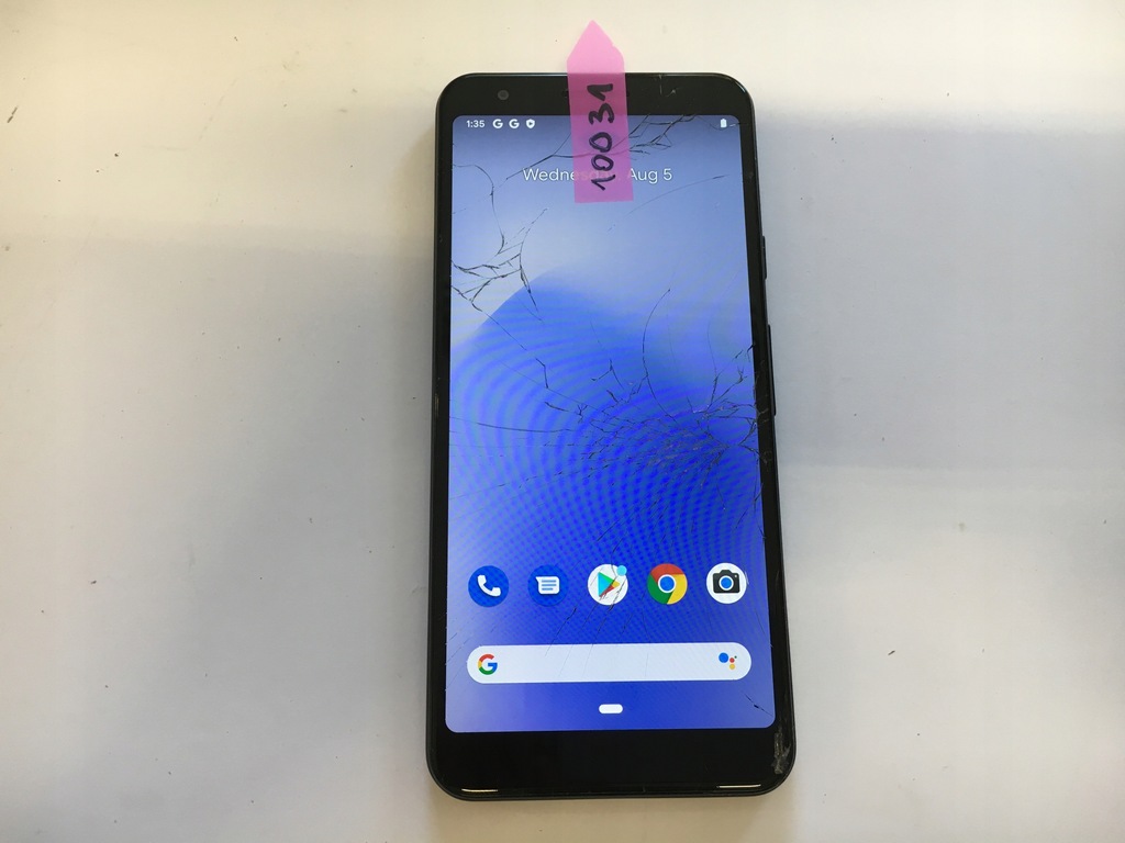 Google Pixel 3A 64GB NR 10031
