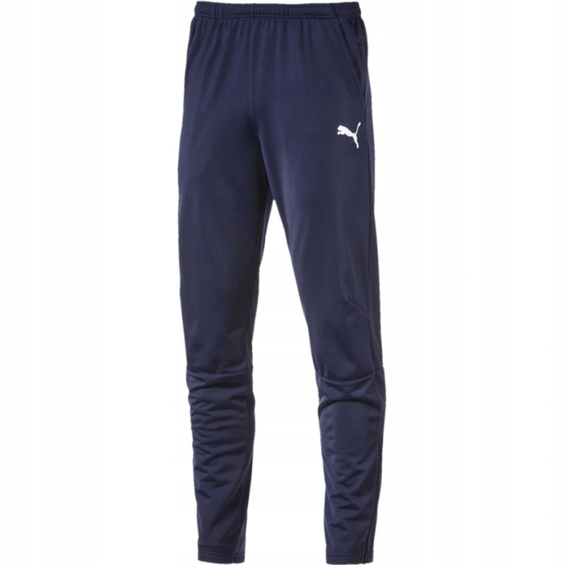 Spodnie treningowe Puma Liga Training Pants Peacoa