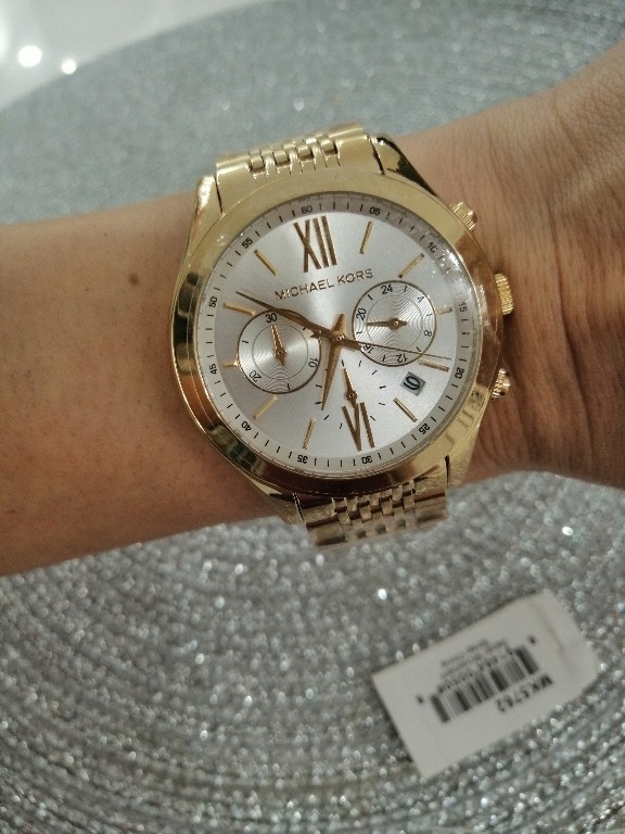 michael kors mk 5762