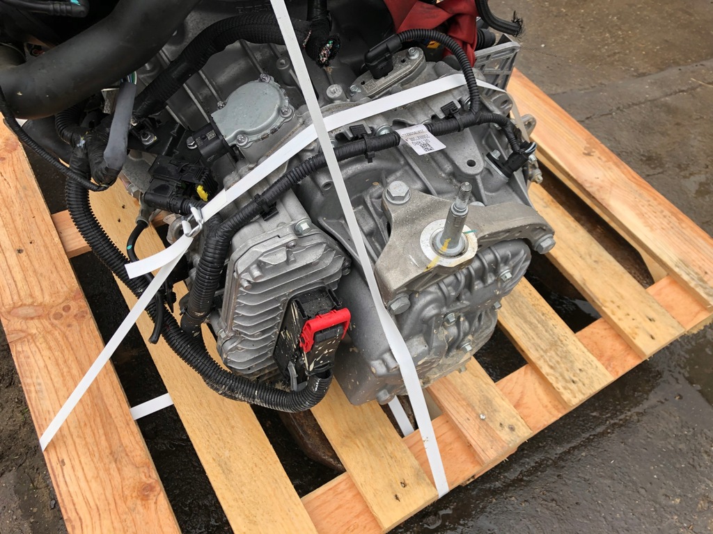 Renault Clio RS 1.6 TCE M5MA Skrzynia Biegów NOWA