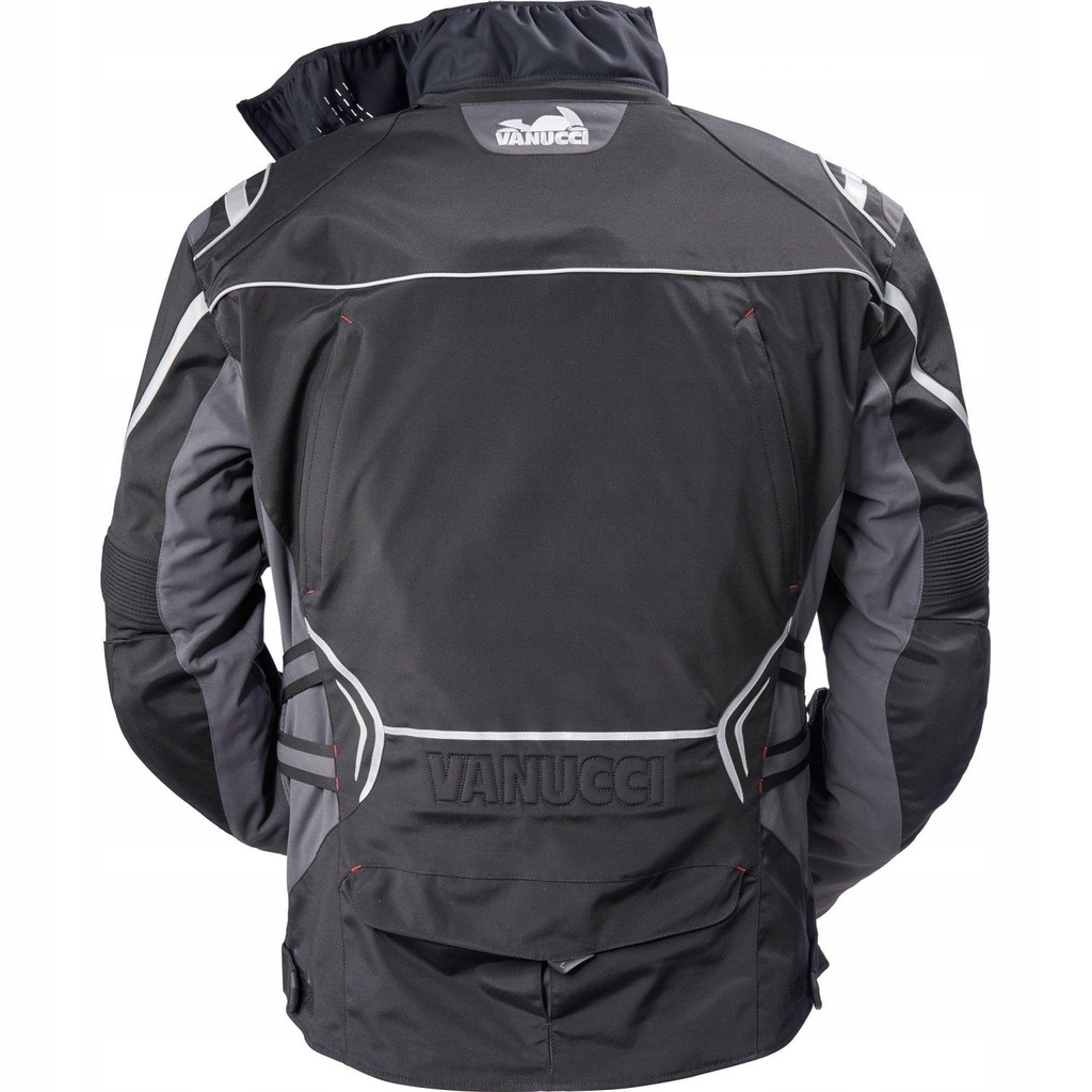 Купить Мужская мотоциклетная куртка TEXTILE L XL RIDA PLAIN: отзывы, фото, характеристики в интерне-магазине Aredi.ru