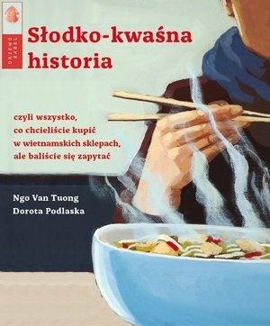 SŁODKO-KWAŚNA HISTORIA