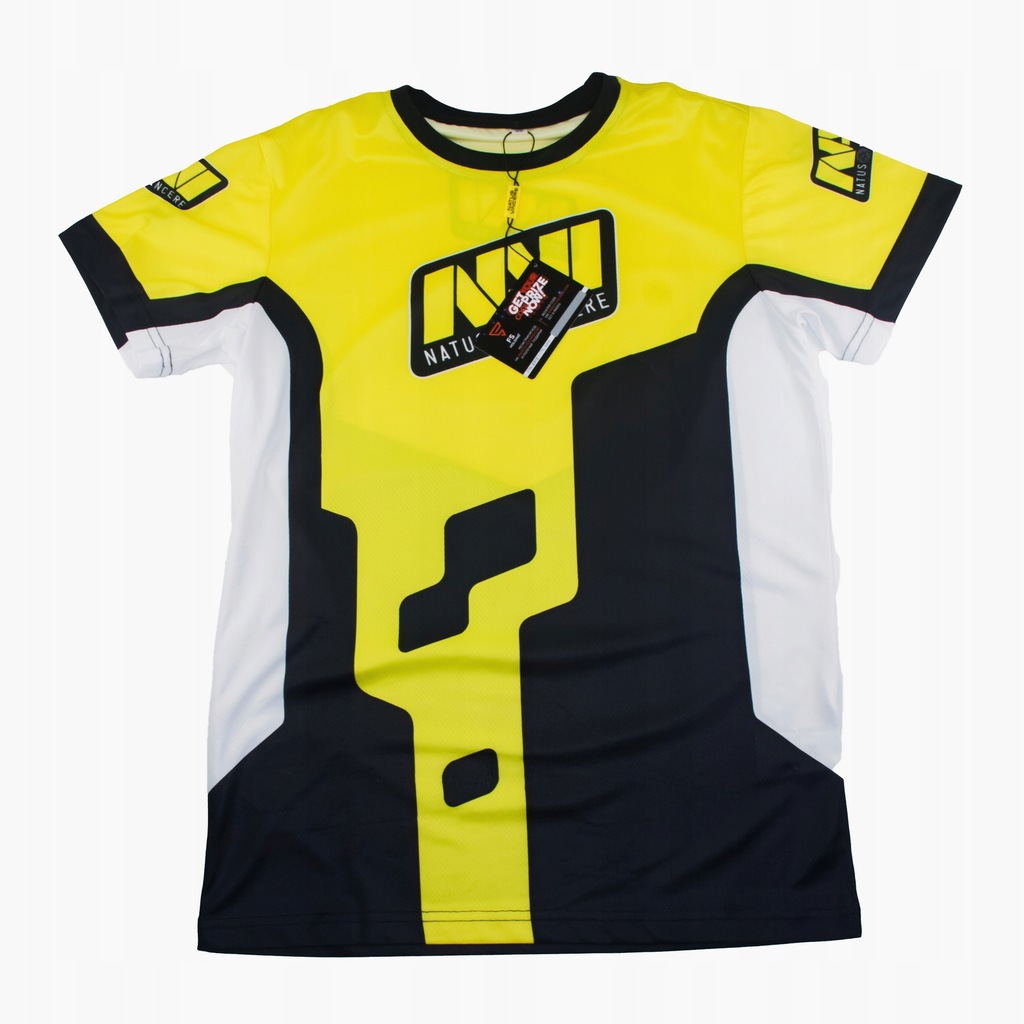 Koszulka dla gracza meczowa NATUS Vincere L