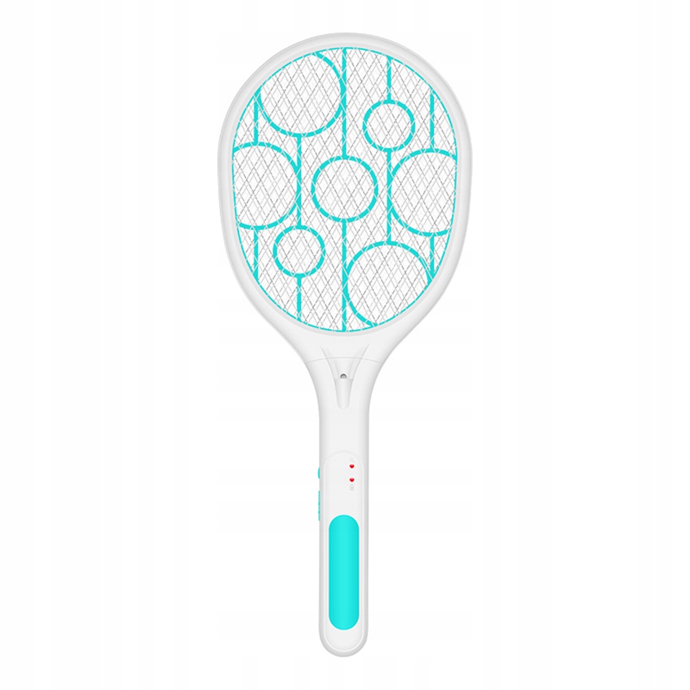 Racquet Killer Racket USB Fold