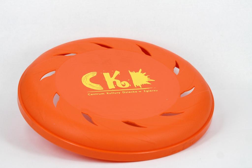 Frisbee CKD