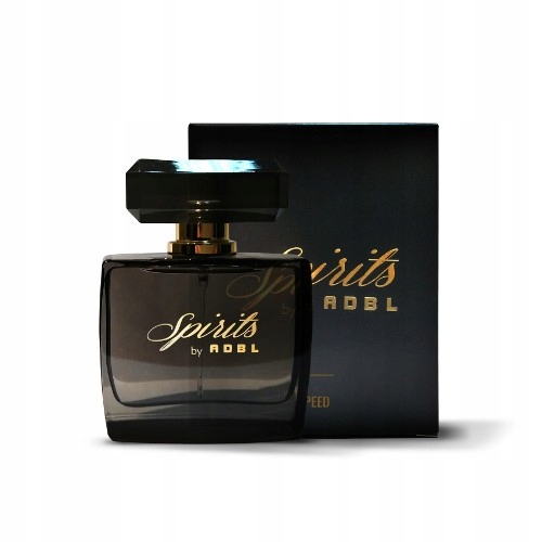 ADBL Perfumy Speed- perfum do auta 50ml