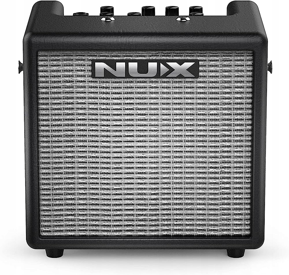 NUX Mighty 8BT Przenośny wzmacniacz gitarowy combo