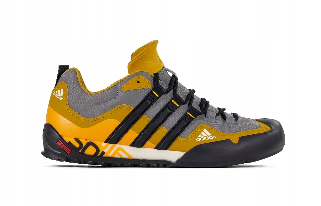 Купить Мужская обувь Adidas TERREX SWIFT SOLO FX9325: отзывы, фото, характеристики в интерне-магазине Aredi.ru