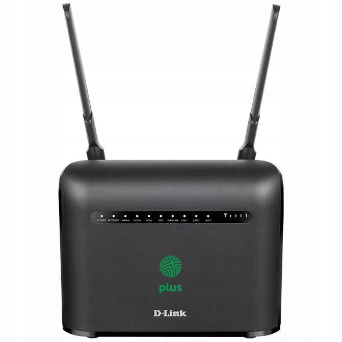 Router D-Link DWR-961 AC1200 4G LTE kat6 karta SIM