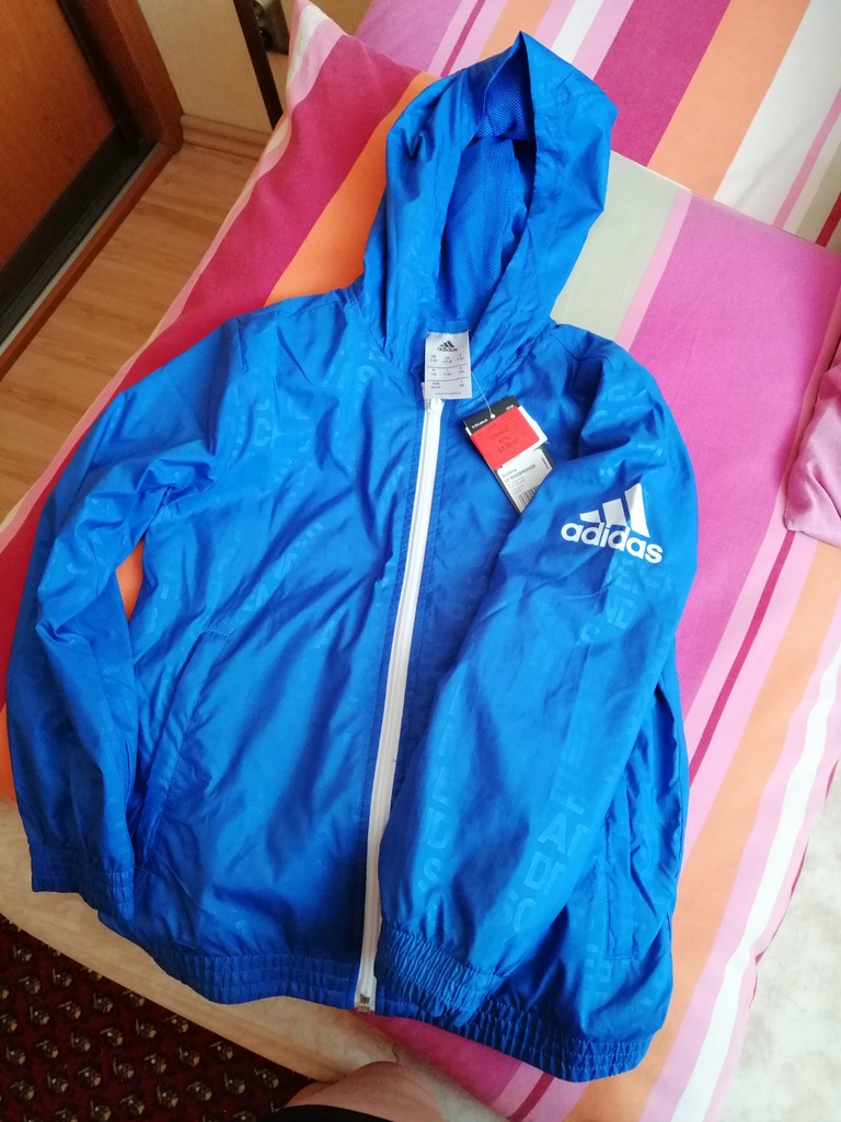 Kurtka Adidas