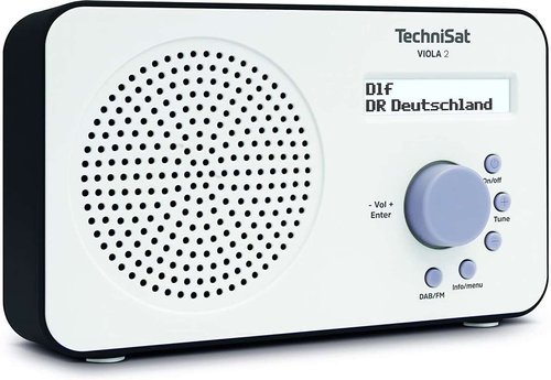 Radio TECHNISAT VIOLA 2