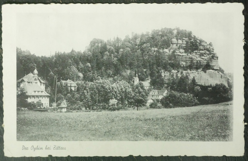 Niemcy zestaw pocztówek przedwojennych (19