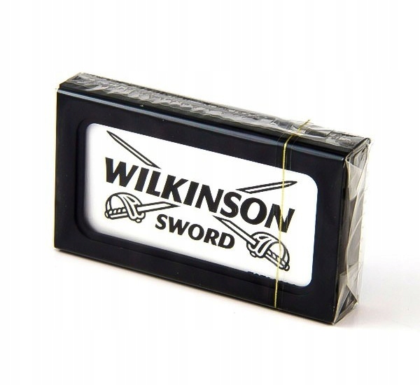 Wilkinson Żyletki classic 5szt