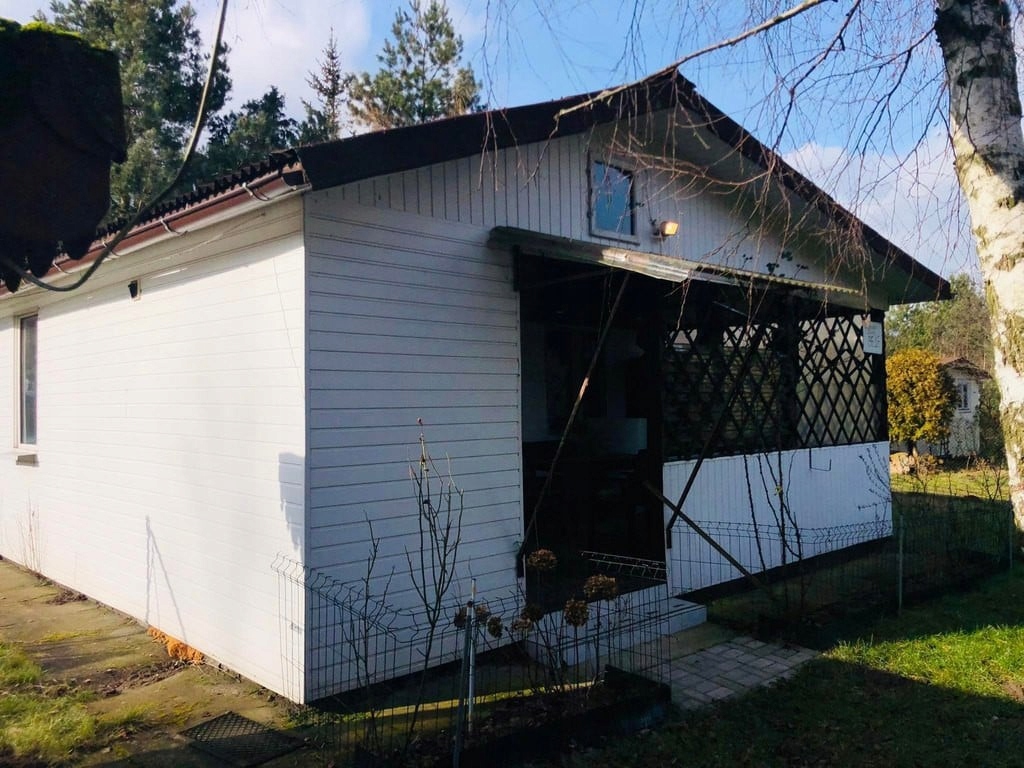 Dom, Strachocice-Kolonia, Dobra (gm.), 70 m²
