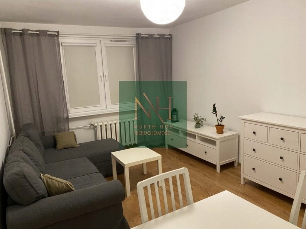 Mieszkanie, Gdańsk, Oliwa, 24 m²