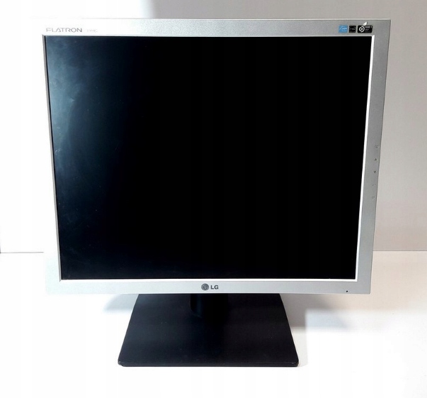 Monitor Lg Flatron L1919s Lcd 19 8021528800 Oficjalne Archiwum Allegro