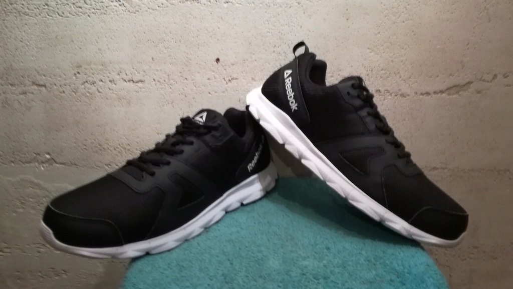 Reebok fithex deals tr