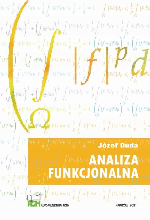 ANALIZA FUNKCJONALNA JÓZEF DUDA EBOOK