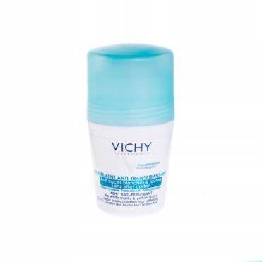 Vichy Anti-Trace 48h 50ml Antyperspirant w kulce
