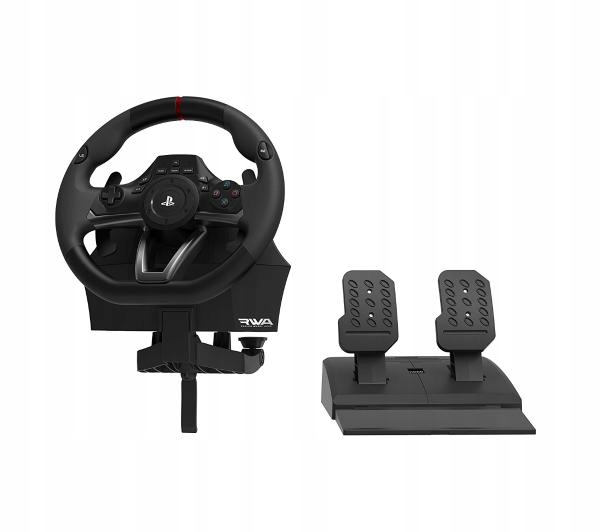 Kierownica Hori Racing Wheel Apex 28cm PlayStation