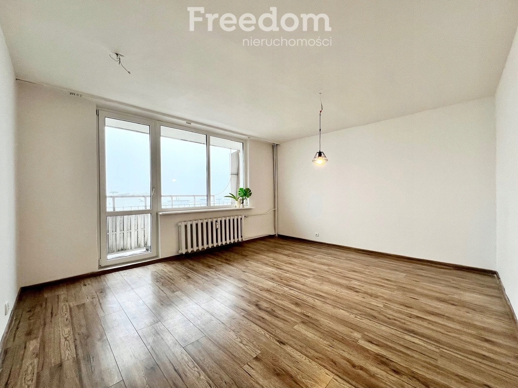 Mieszkanie, Sosnowiec, 63 m²