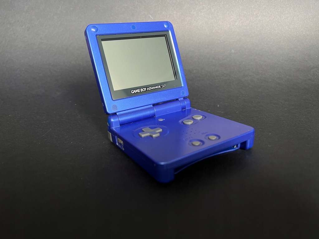 Game boy Nintendo GameBoy Advance SP ORYGINAŁ