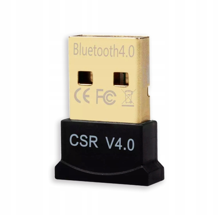 Купить АДАПТЕР MICRO BLUETOOTH USB 4.0 ВЫСОКОСКОРОСТНОЙ: отзывы, фото, характеристики в интерне-магазине Aredi.ru