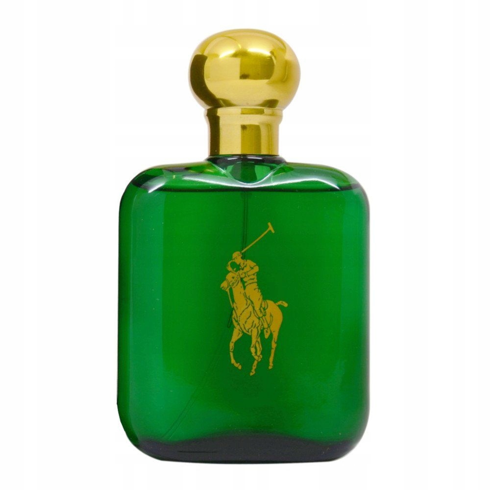 Ralph Lauren Polo Green 118ml edt