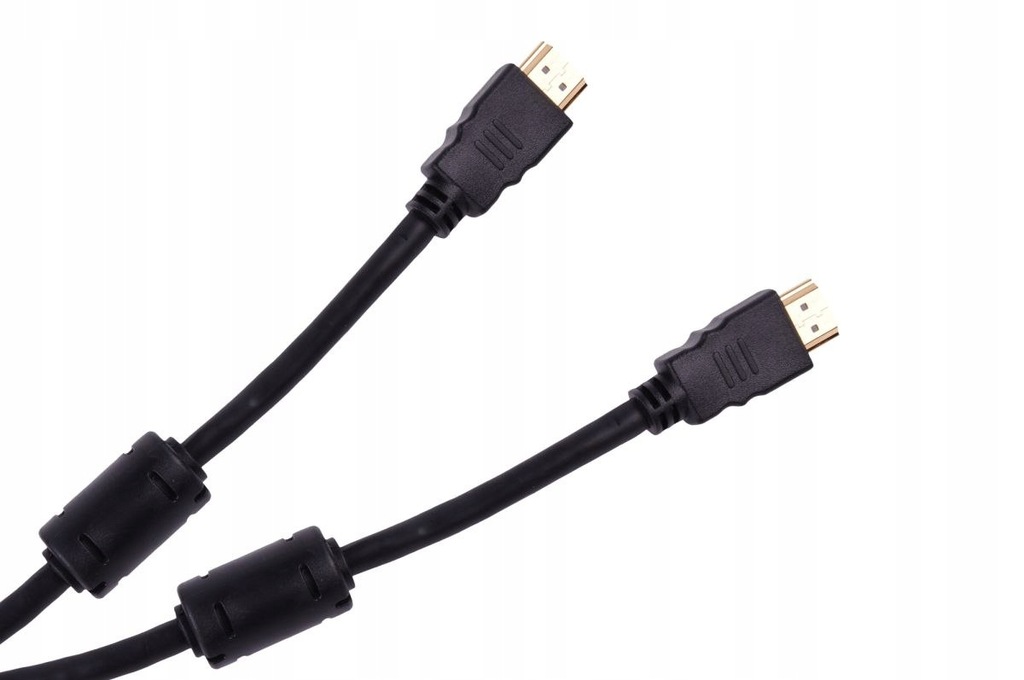 Kabel HDMI-HDMI 15m 24AWG Cabletech