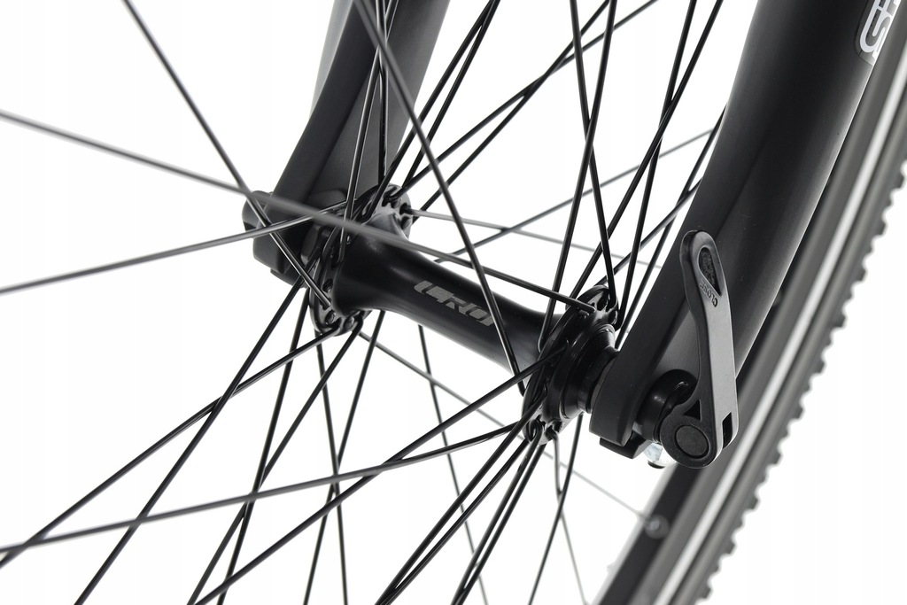 Rower CROSS LAZARO XFORCE V4 DEORE MEN 28 ZIEL 19 10945851084