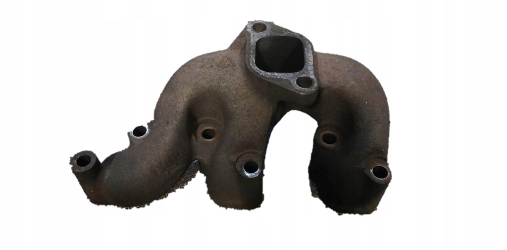 Lombardini FOCS LDW 1003 kolektor wydechowy wydech 13093830500 oficjalne archiwum Allegro