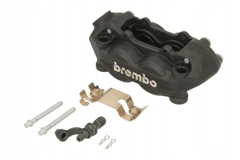 Zacisk hamulcowy BREMBO 920997016