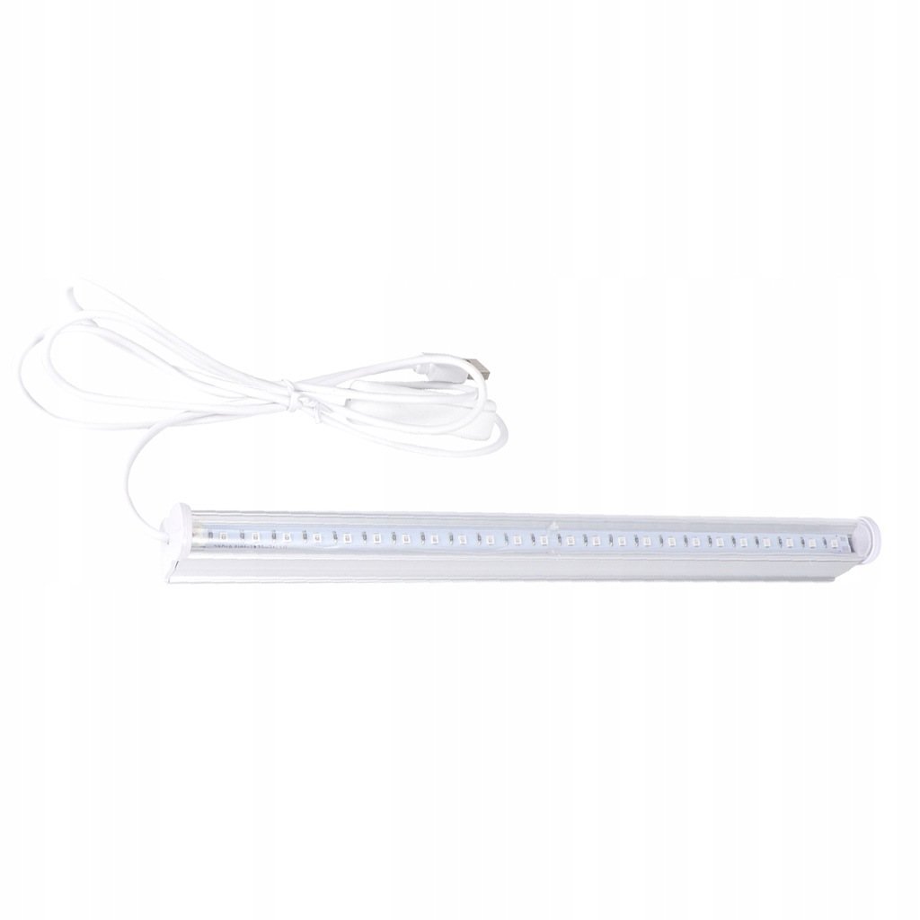 Portable LED Ultraviolet UV Disinfection Light Lam